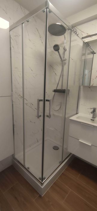 38,9 m2 po kapitalnym remoncie, wszystko nowe, Kalina