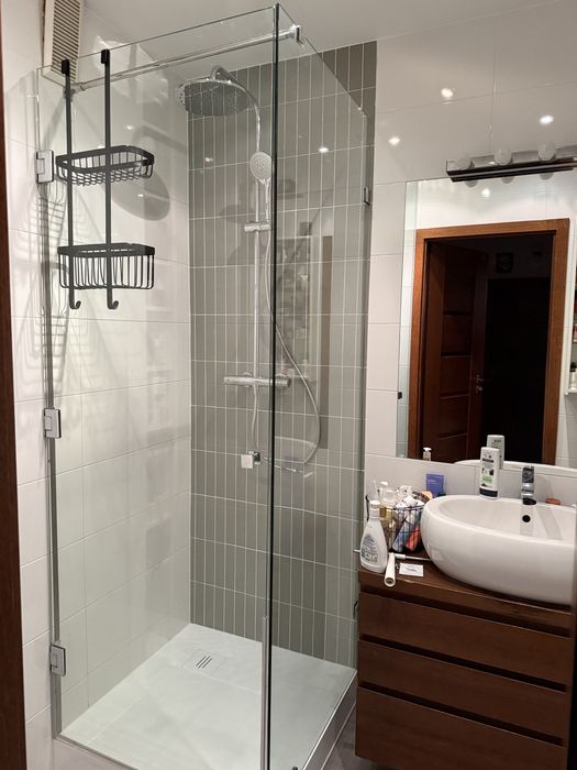 Kabina prysznicowa  80 x80