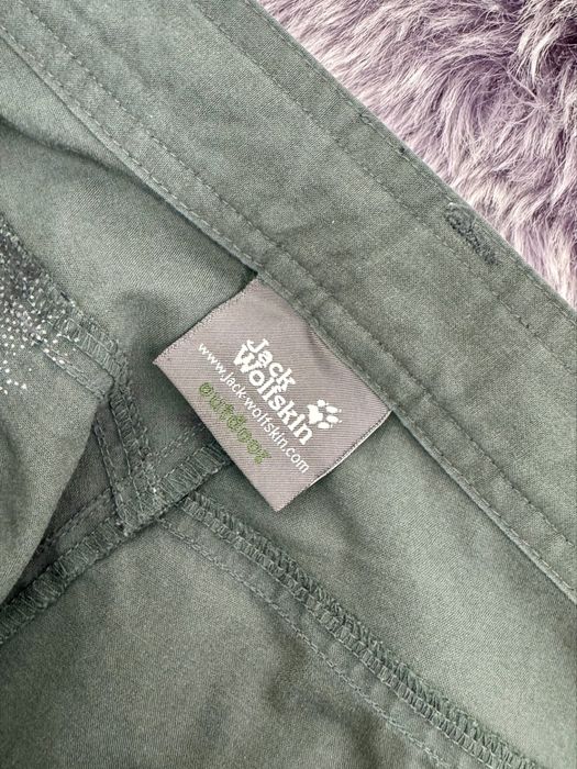 Штани Jack Wolfskin С розмір Р89