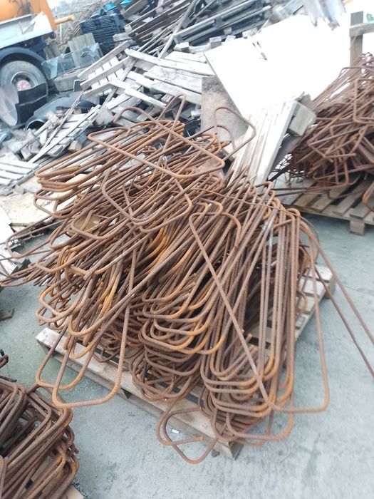 Strzemiona Budowlane f14 Tanio możliwość wysyłki kurierem