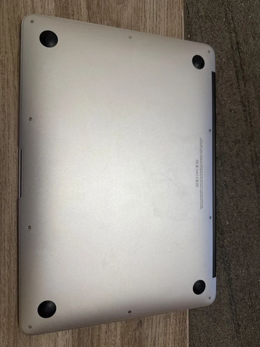 Apple MacBook Air 2015