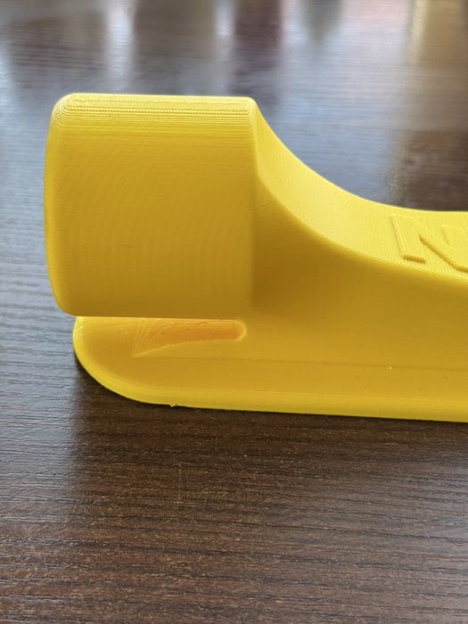 Фланец Переходник для Nissan leaf