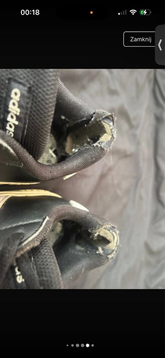 Buty damskie adidas