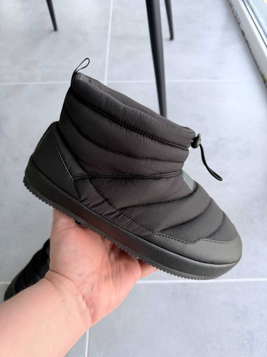Оригінал! Зимові угги ботинки кросівки Puma Padded Plus MID