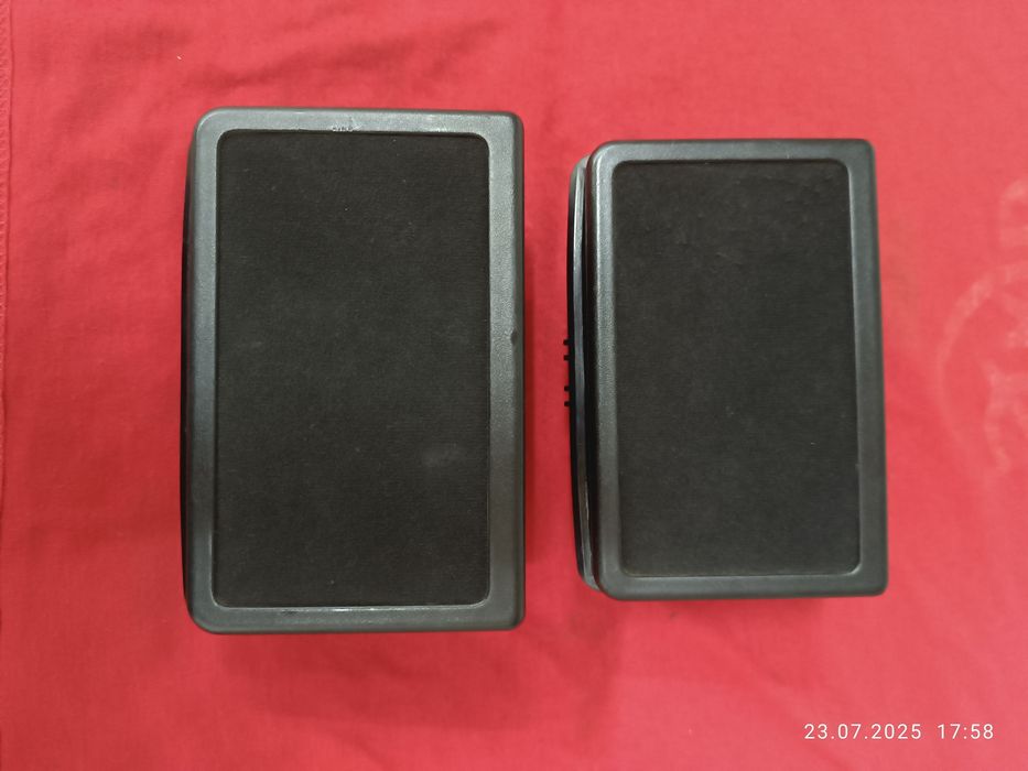 Осталось от Mercedes Benz W - 124