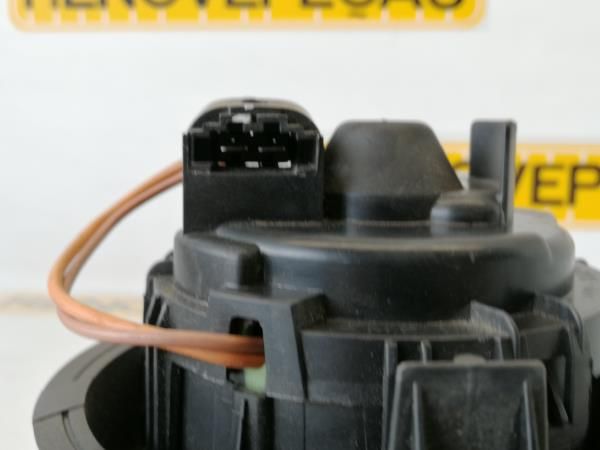 Motor da chauffage / sofagem RENAULT Clio IV (BH_)