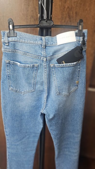 Calças de ganga Mulher Pinko