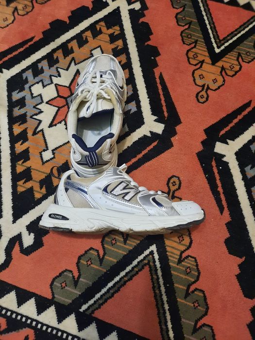 Кросовки new balance 35р