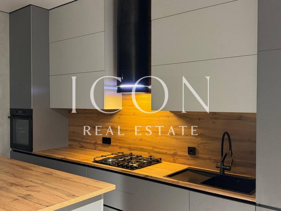 Продаж Дуплекс з ремонтом | 112м² | Гатне