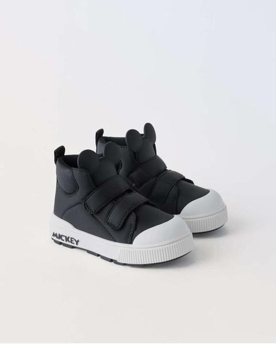 Хайтопи Zara 23 р