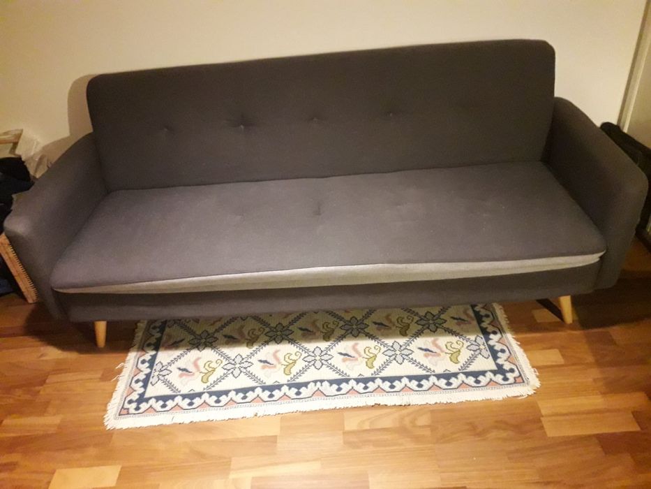 Sofá em óptimo estado