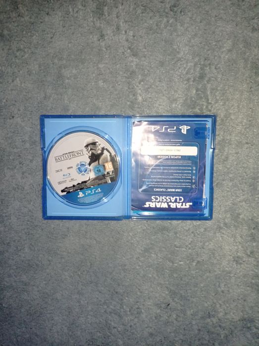 gra na  playstation 4