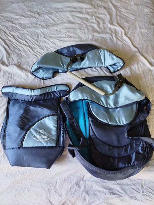 Люлька-переноска VIKI