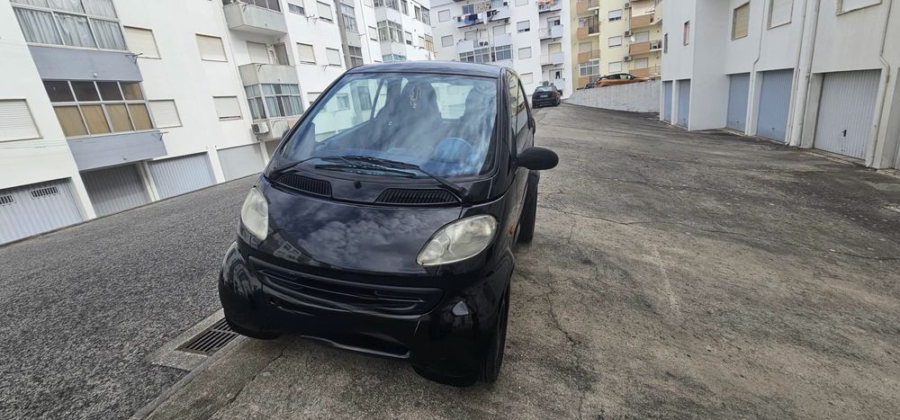 Vende se smat em boas condicoes preço negociavel