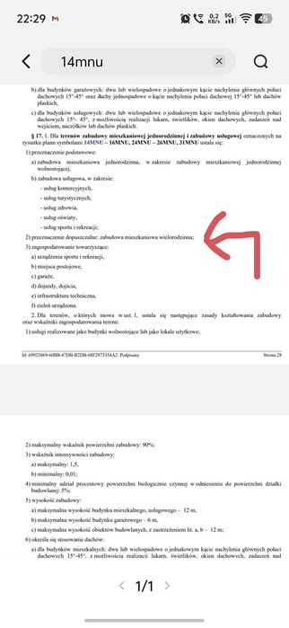 Super okazja-do sprzedania działka w centrum Wadowic - Widok 4
