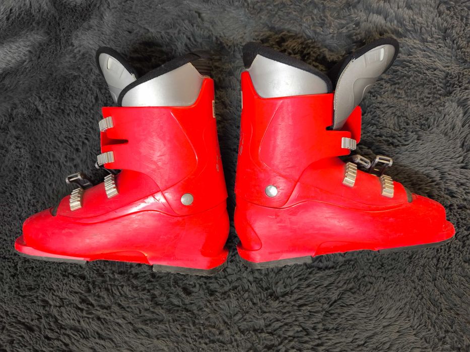 Buty narciarskie Salomon