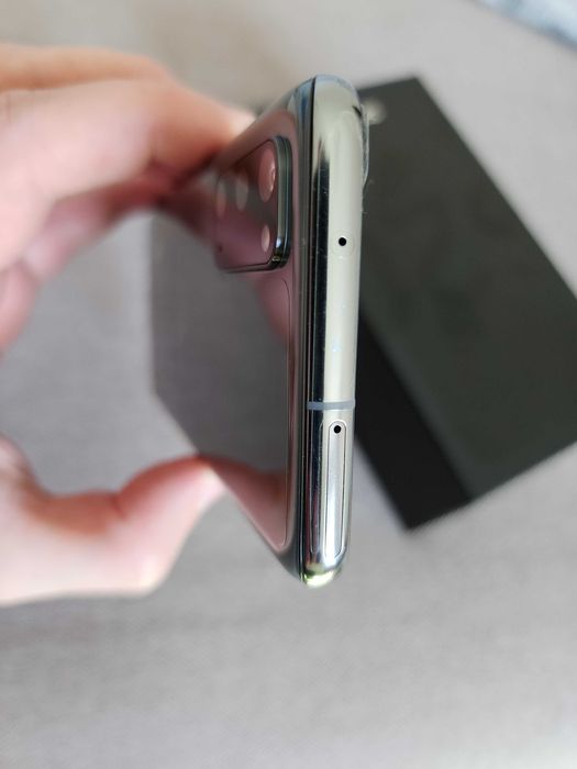 Samsung Galaxy S20 5G SM-G981U1/DS Duos 12/128GB НОВИЙ Snapdragon 865