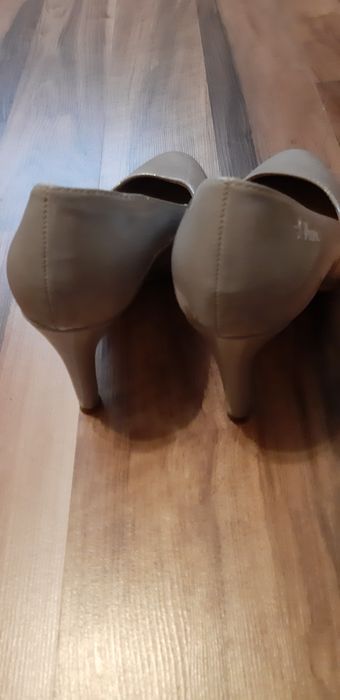 Buty szpilki s.Oliver roz38