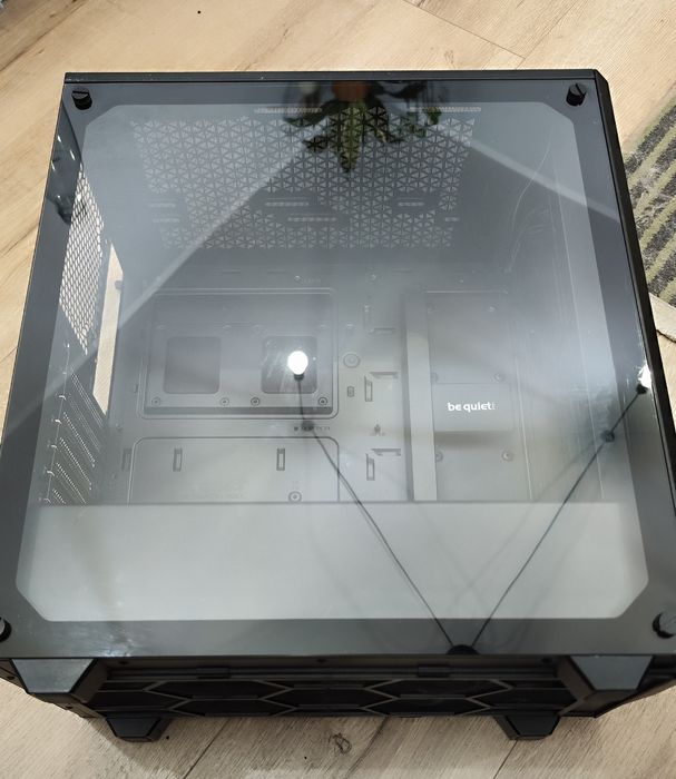 Obudowa beQuiet Pure Base 500dx