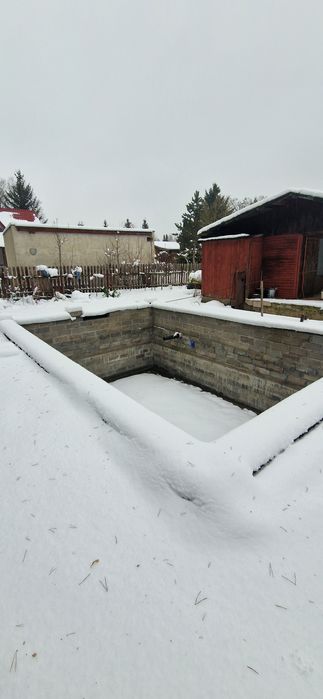 Działka ROD NAD DRWĘCĄ w Lubiczu Dolnym,  Antoniewo 10