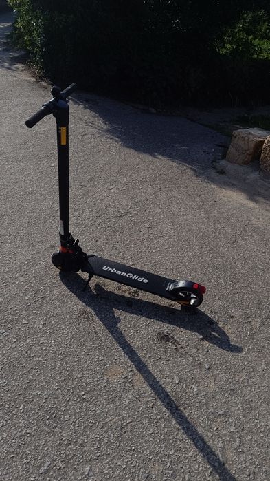 UrbanGlide Ride 62s