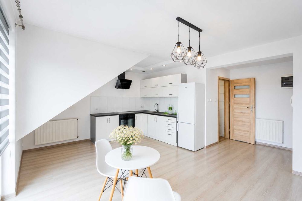 Bochnia ul. Wygoda– mieszkanie 30 m2 z balkonem – do wynajęcia.