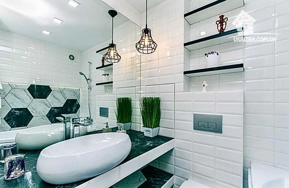 3к.Лесі Українки 14а, дизайнерський ремонт, джакузі, 2 окремі спальні