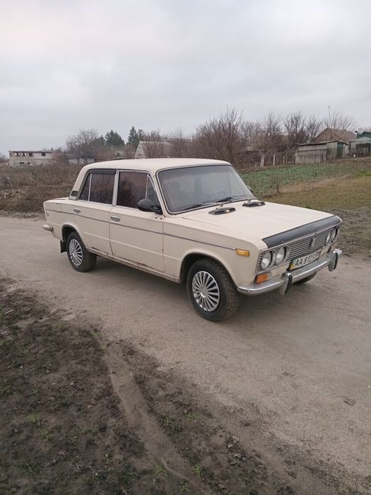 Продаю ВАЗ - 2103  1,5 газ бенз хор стан
