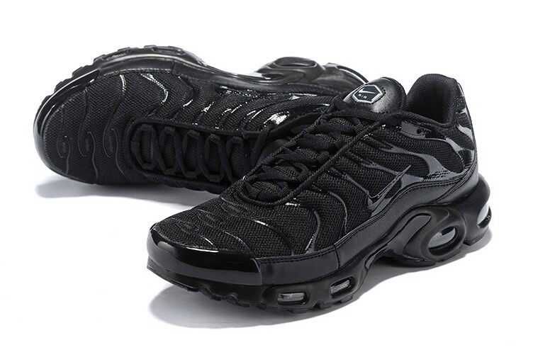 Air Max TN Plus Black R.41