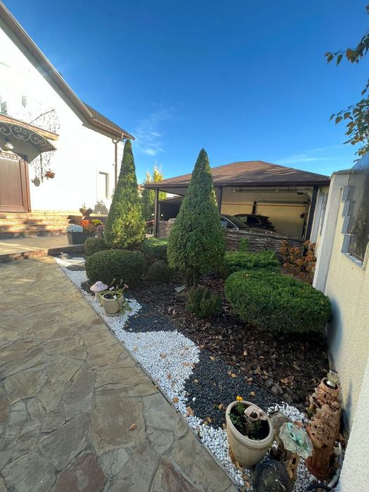 Уютный Дом 215кв.м, ЖМ "Совиньон"