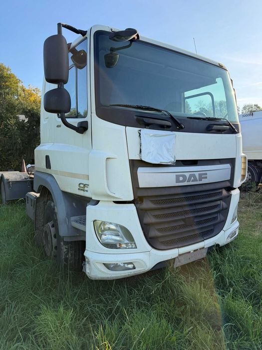 DAF