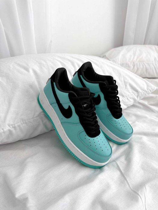 Buty damskie NK Air Force damskie sneakersy 36-40