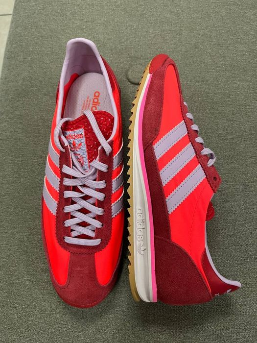 Кросівки Adidas Originals SL 72 OG W