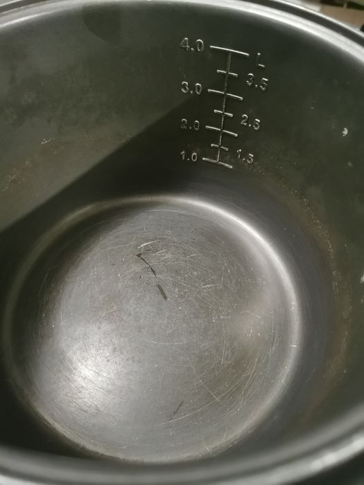 Мультиварка Polaris