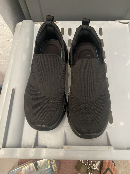 Tenis tamanho numero 26