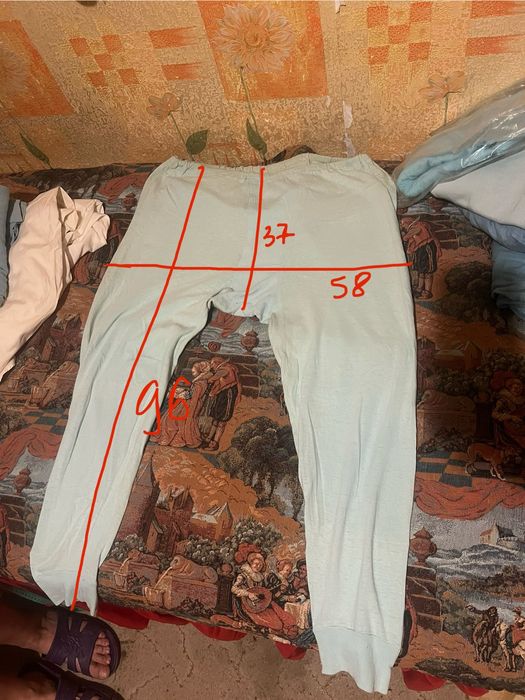 Кальсоны бу.кофти, майки