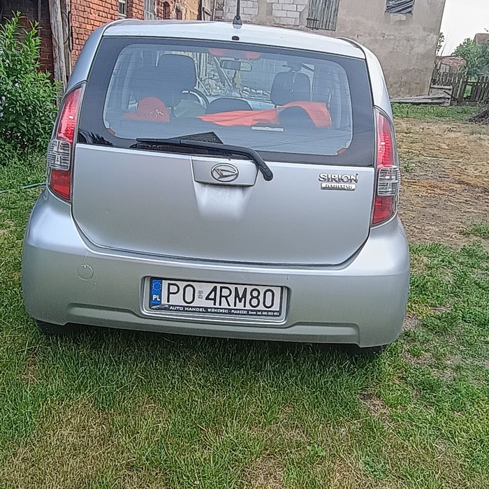 Pilnie Sprzedam Uszkodzone auto