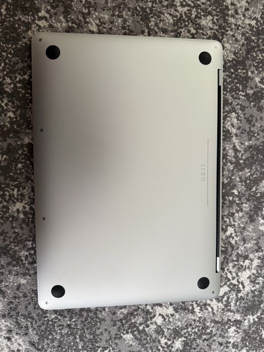 MacBook Pro 13” M2 512GB 2022