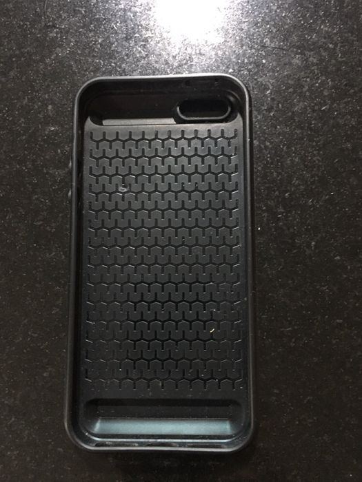 Capa iPhone 5S bom estado