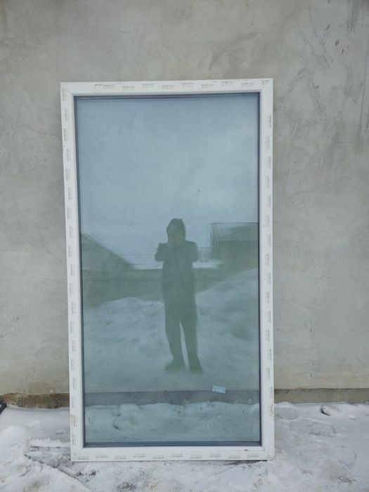 Б/У вікна 3шт...