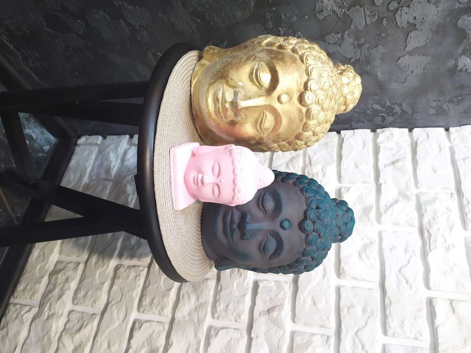 Изделия из гипса декоративные