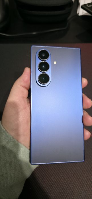 Samsung Galaxy Fold 7 512GB