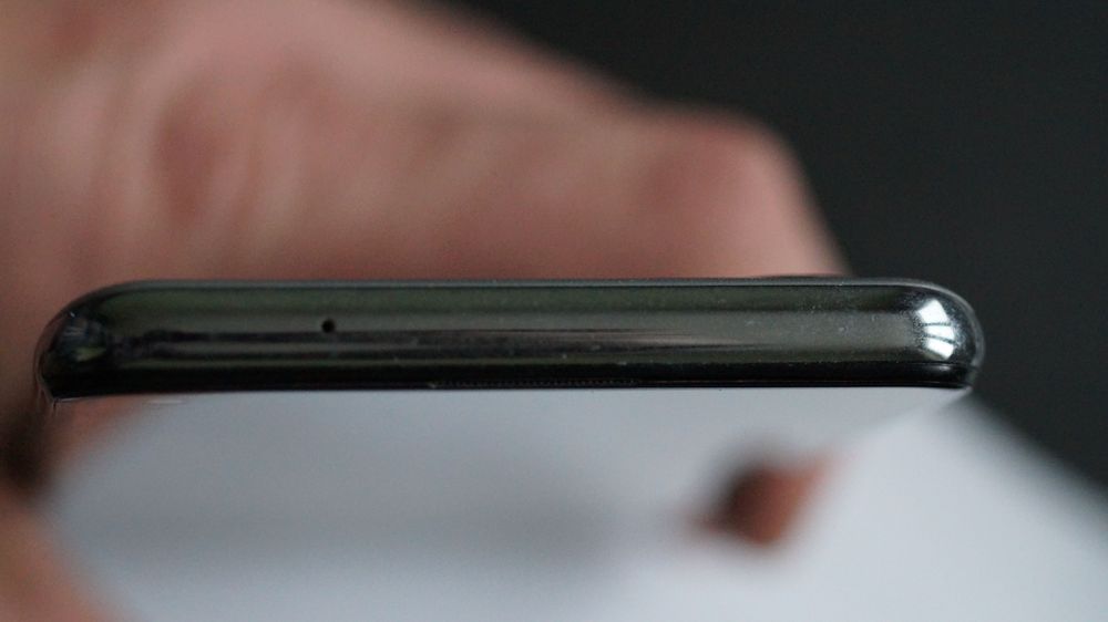 Realme GT Master Edition