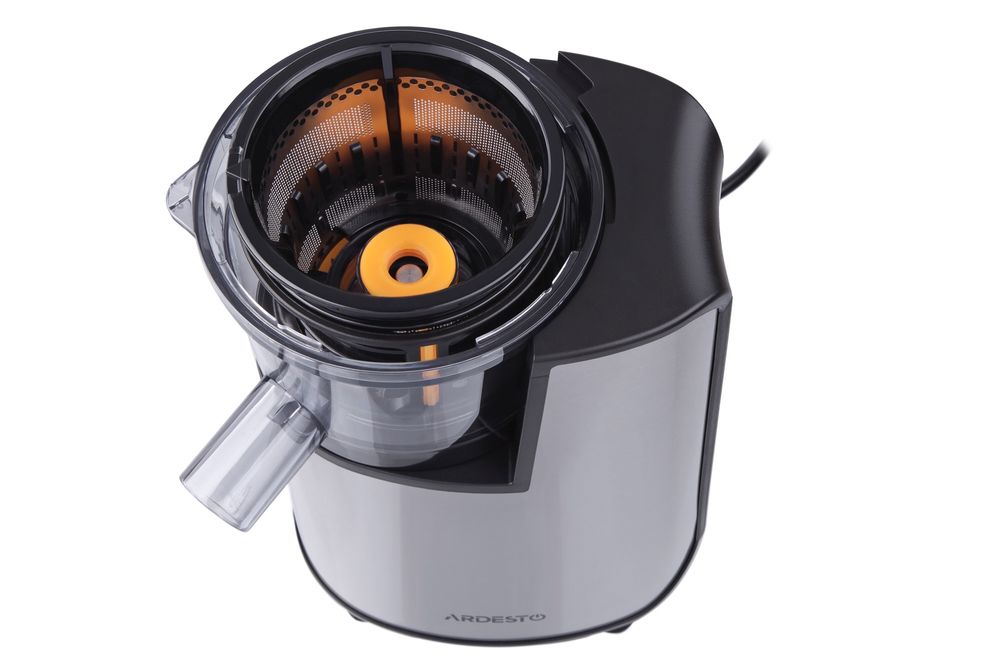 Соковижималка шнекова Ardesto JEG-1330SL