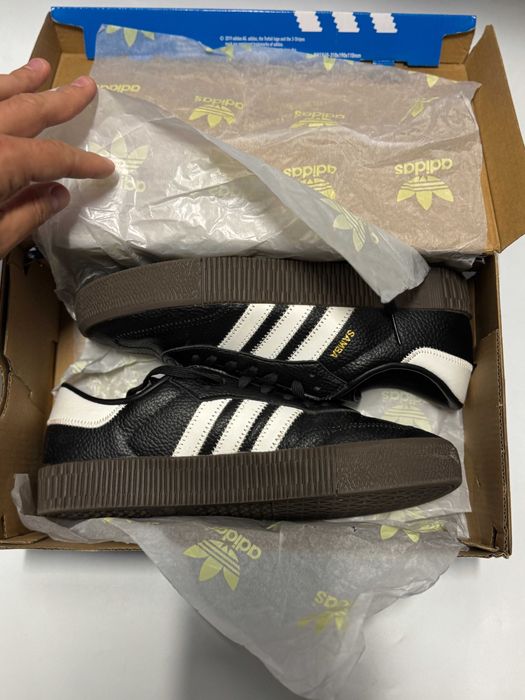 Buty Adidas samba rozmiar 42.5