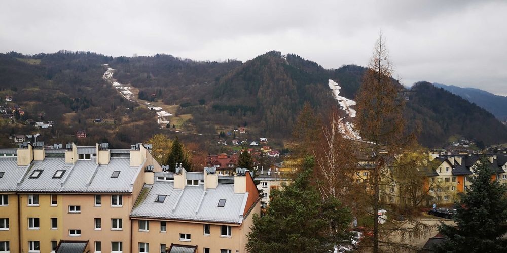 Mieszkanie Szczawnica os. Połoniny