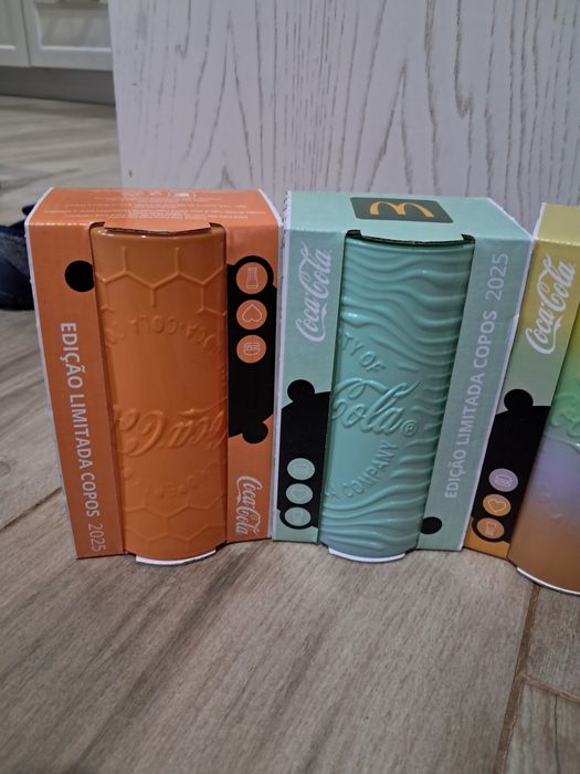 6 copos macdonald 2025