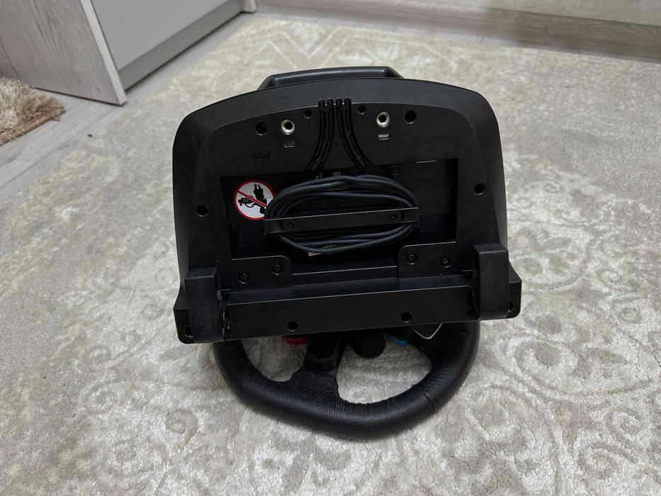 Руль Logitech G 29
