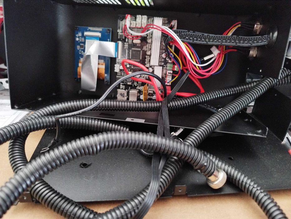 3D External Electronics Enclosure (Longer)64584468494081122