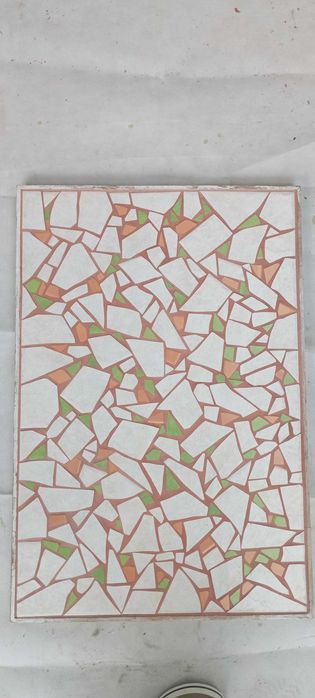 Blat ceramiczny mozaika stół stolik taras ogrod